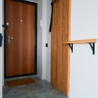 Апартаменты (GOOD NIGHT на Беленца 17), Апартаменты Good Night