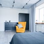 Апартаменты (GOOD NIGHT на Беленца 17), Апартаменты Good Night