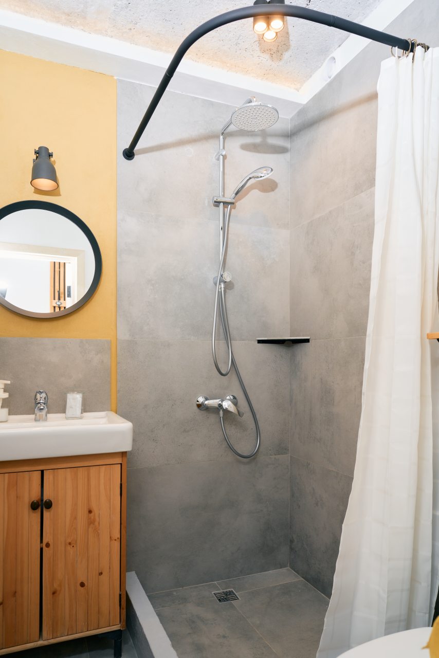 Апартаменты (GOOD NIGHT на Беленца 17), Апартаменты Good Night