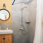 Апартаменты (GOOD NIGHT на Беленца 17), Апартаменты Good Night