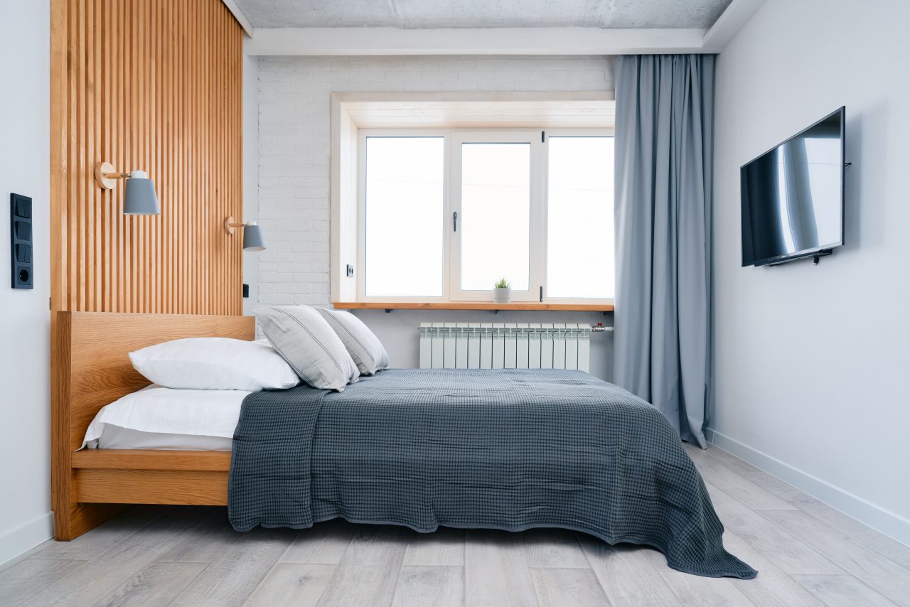 Апартаменты (GOOD NIGHT на Беленца 17), Апартаменты Good Night