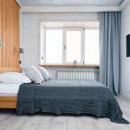 Апартаменты (GOOD NIGHT на Беленца 17), Апартаменты Good Night