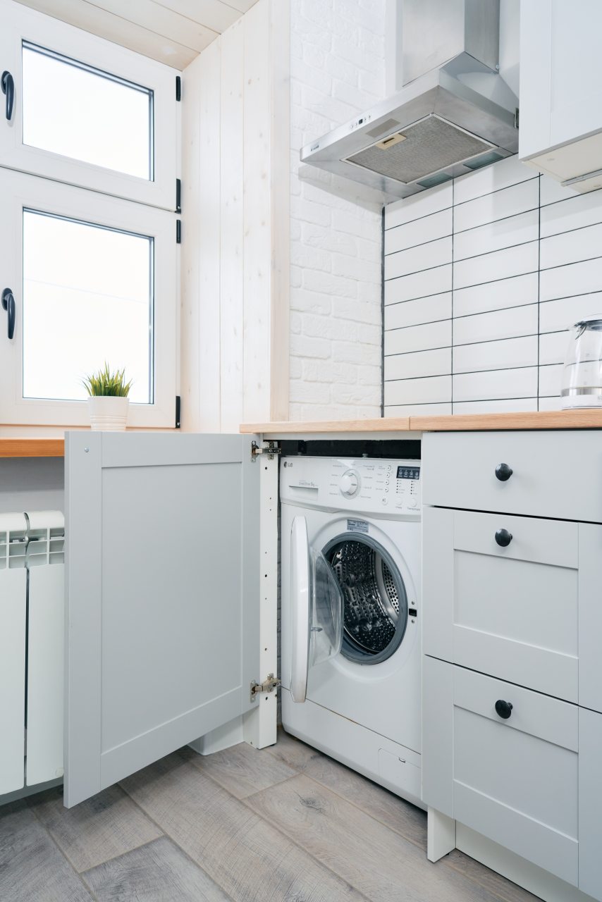 Апартаменты (GOOD NIGHT на Беленца 17), Апартаменты Good Night