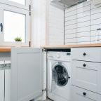 Апартаменты (GOOD NIGHT на Беленца 17), Апартаменты Good Night