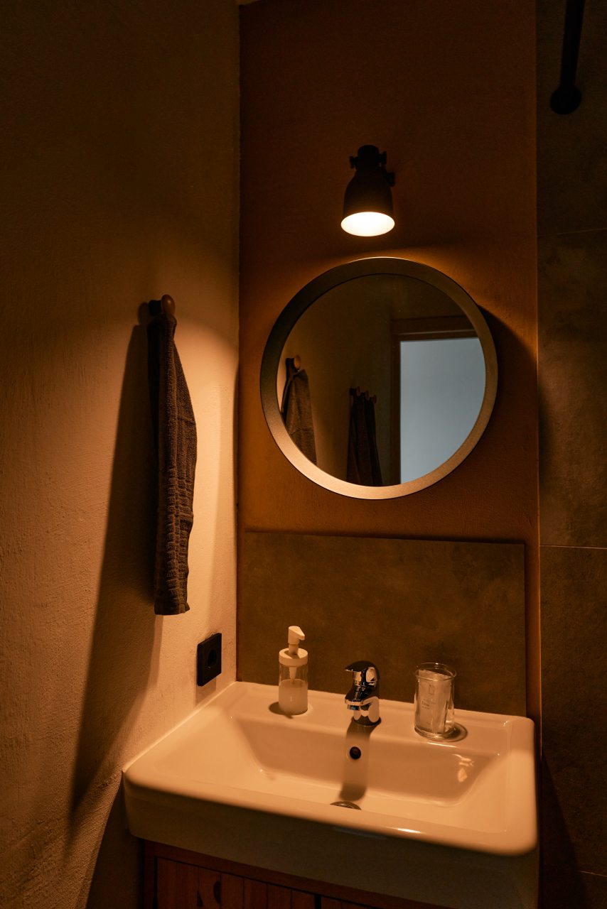 Апартаменты (GOOD NIGHT на Беленца 17), Апартаменты Good Night