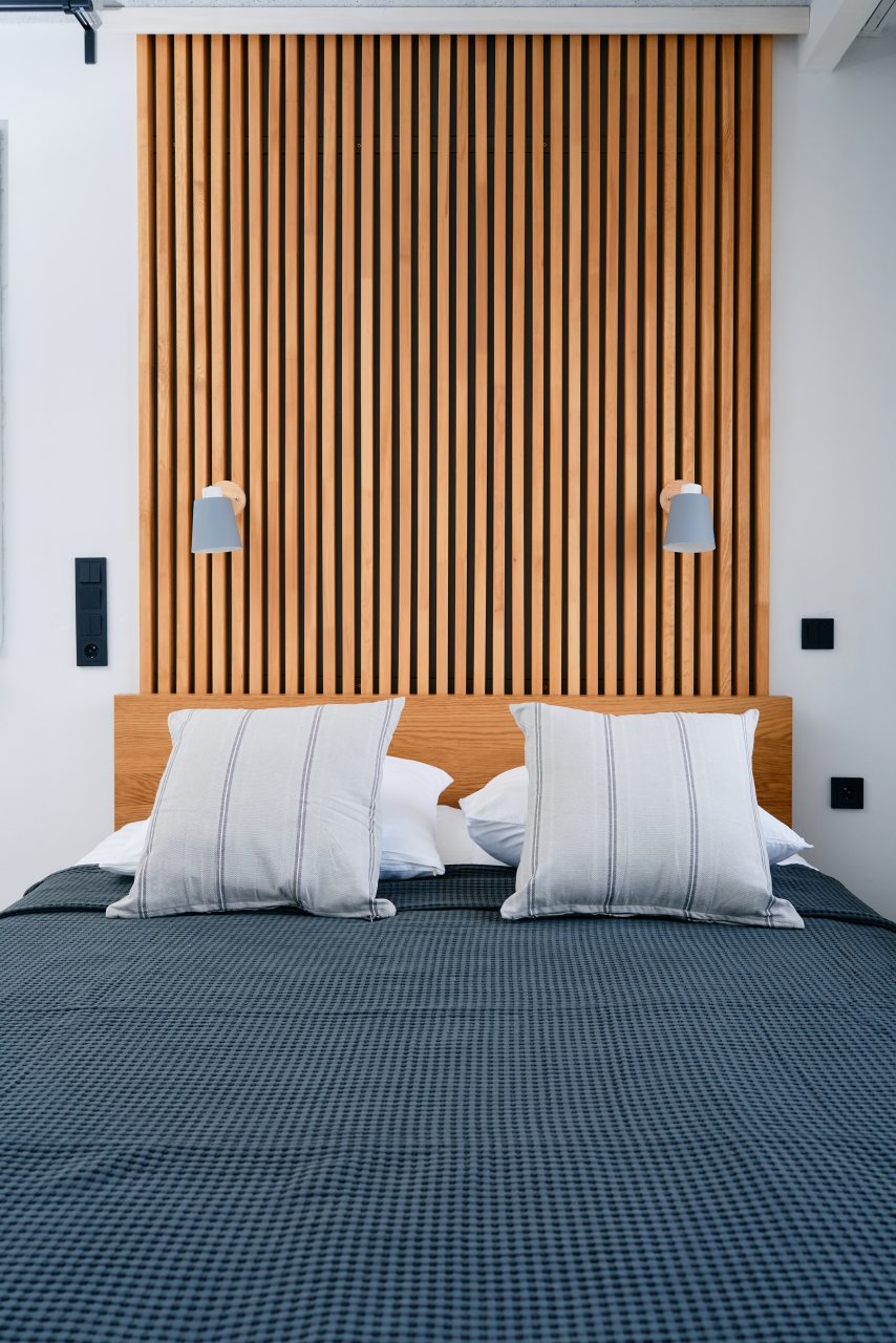 Апартаменты (GOOD NIGHT на Беленца 17), Апартаменты Good Night