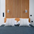 Апартаменты (GOOD NIGHT на Беленца 17), Апартаменты Good Night