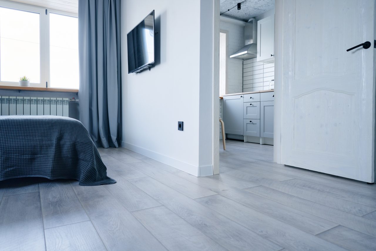 Апартаменты (GOOD NIGHT на Беленца 17), Апартаменты Good Night