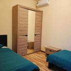 Апартаменты (Морской), Апарт-отель Свата