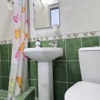 Трехместный (Стандарт №12), Гостиница У Боцмана