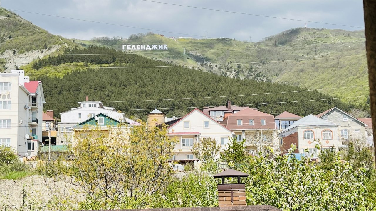 Трехместный (Стандарт №15), Гостиница У Боцмана
