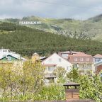 Трехместный (Стандарт №15), Гостиница У Боцмана