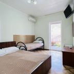 Трехместный (Стандарт №16), Гостиница У Боцмана