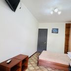 Трехместный (Стандарт №16), Гостиница У Боцмана
