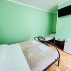 Трехместный (Стандарт №17), Гостиница У Боцмана