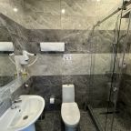 Двухместный (Стандарт с видом на море DBL / Standard double room with sea view DBL), Гостиница VIVAT