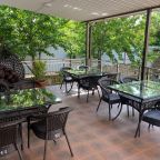 Двухместный (Улучшенный семейный номер с видом на сад / Superior Family Room with Garden View), Гостиница VIVAT