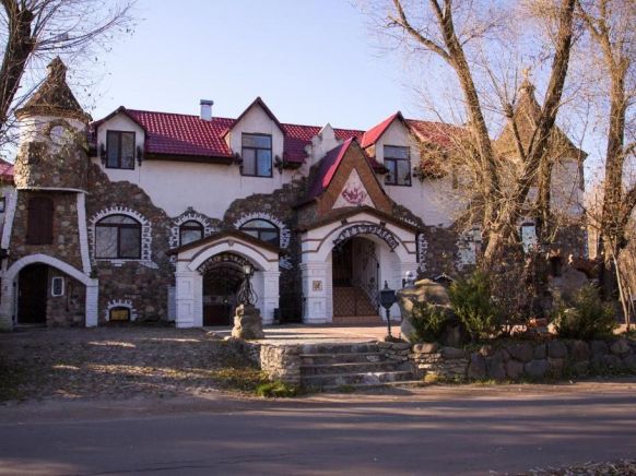 Гостевой дом Река времени, Суздаль