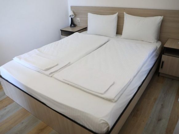 Фотография номера гостиницы Spitaki Greek Hotel