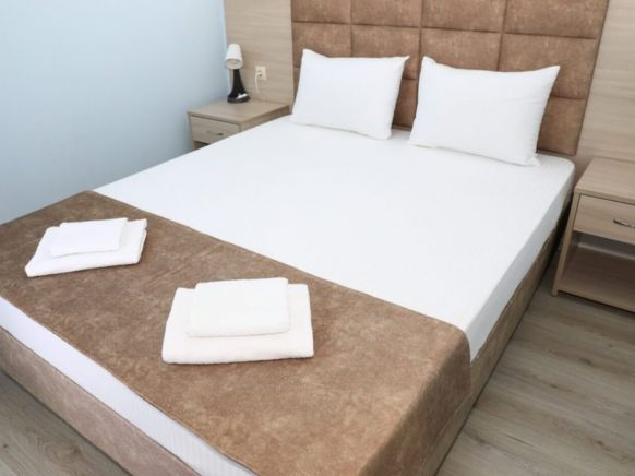 Фотография номера гостиницы Spitaki Greek Hotel