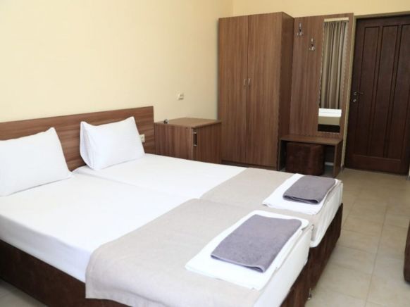 Фотография номера гостиницы Spitaki Greek Hotel