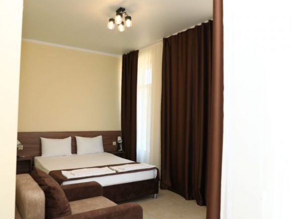 Фотография номера гостиницы Spitaki Greek Hotel