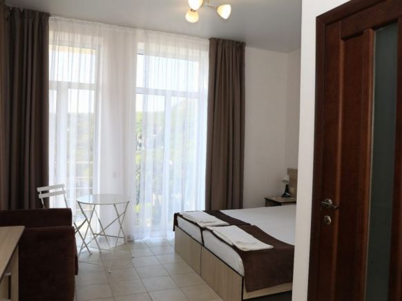 Фотография номера гостиницы Spitaki Greek Hotel