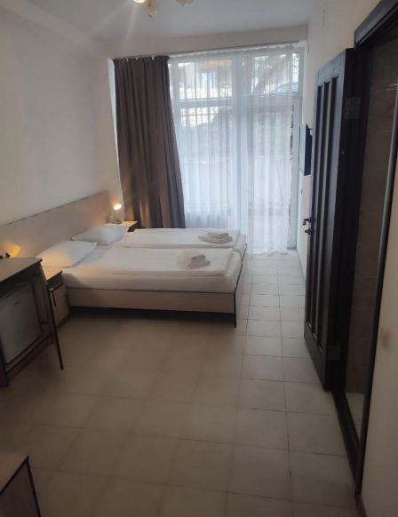 Фотография номера гостиницы Spitaki Greek Hotel