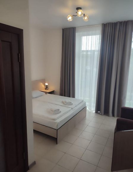 Фотография номера гостиницы Spitaki Greek Hotel