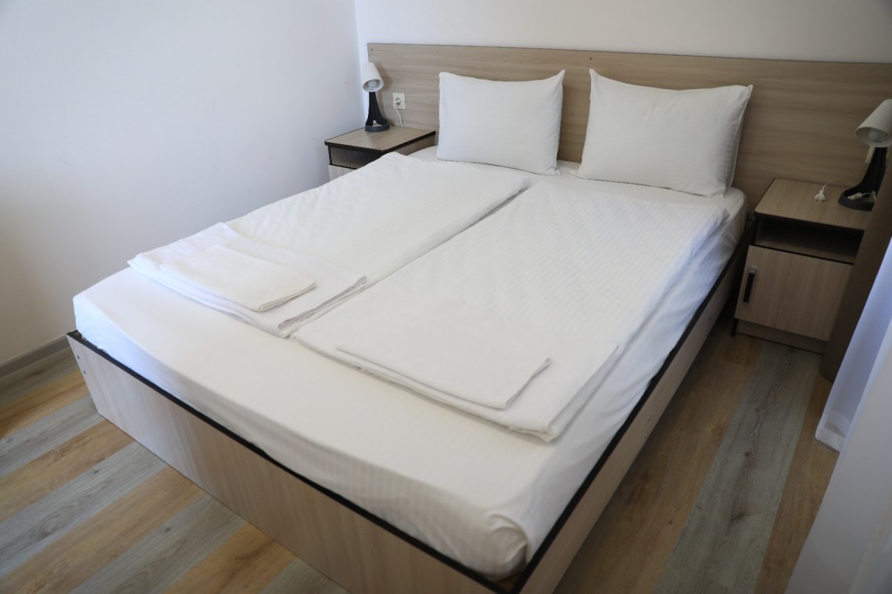 Семейный (Четырехместный номер 2+2), Spitaki Greek Hotel