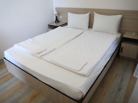 Фотография номера гостиницы Spitaki Greek Hotel