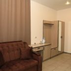 Семейный (Четырехместный номер 2+2), Spitaki Greek Hotel