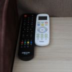 Семейный (Четырехместный номер 2+2), Spitaki Greek Hotel