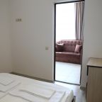 Семейный (Четырехместный номер 2+2), Spitaki Greek Hotel
