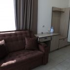 Семейный (Четырехместный номер 2+2), Spitaki Greek Hotel