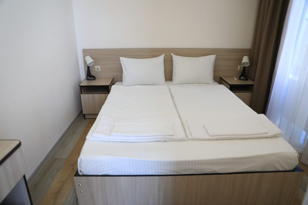 Семейный (Четырехместный номер 2+2), Spitaki Greek Hotel