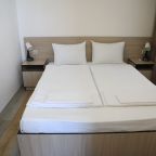 Семейный (Четырехместный номер 2+2), Spitaki Greek Hotel