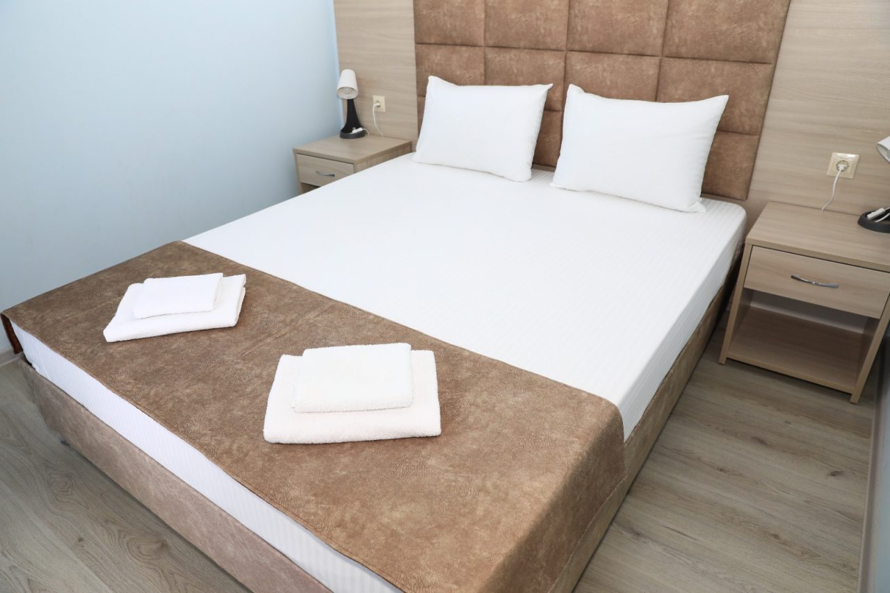 Люкс, Spitaki Greek Hotel