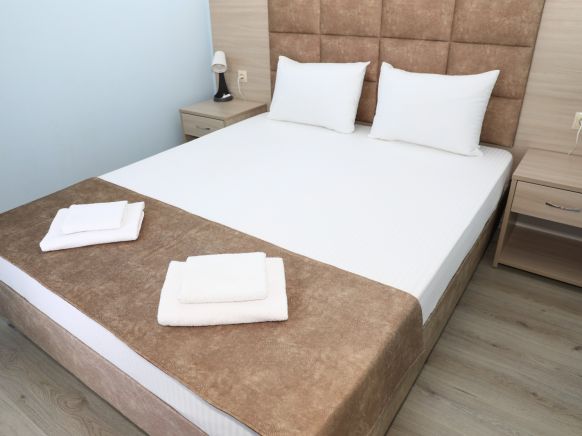 Фотография номера гостиницы Spitaki Greek Hotel