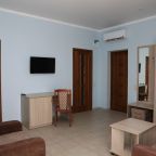 Люкс, Spitaki Greek Hotel