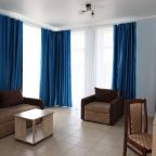 Люкс, Spitaki Greek Hotel