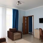 Люкс, Spitaki Greek Hotel