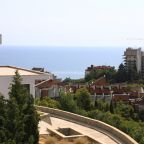 Люкс, Spitaki Greek Hotel