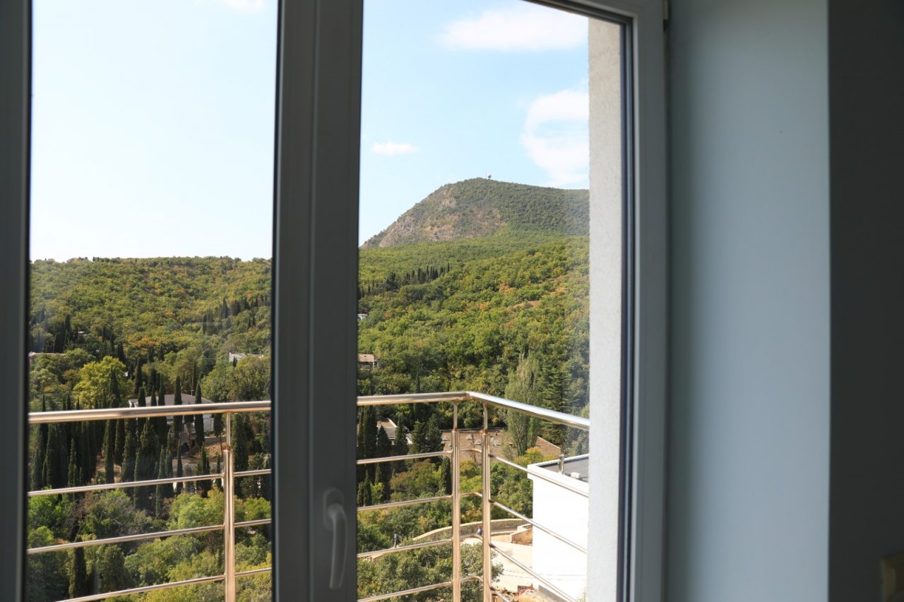 Люкс, Spitaki Greek Hotel
