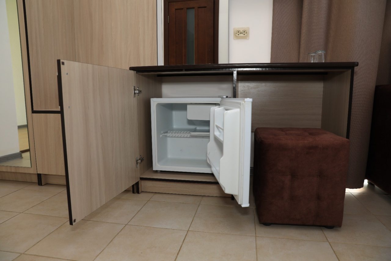 Номер (Двухместный с доп.кроватью), Spitaki Greek Hotel