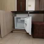 Номер (Двухместный с доп.кроватью), Гостевой дом Спитаки
