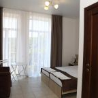 Номер (Двухместный с доп.кроватью), Spitaki Greek Hotel