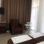 Номер (Двухместный с доп.кроватью), Spitaki Greek Hotel