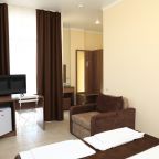 Семейный (Трехместный номер), Spitaki Greek Hotel