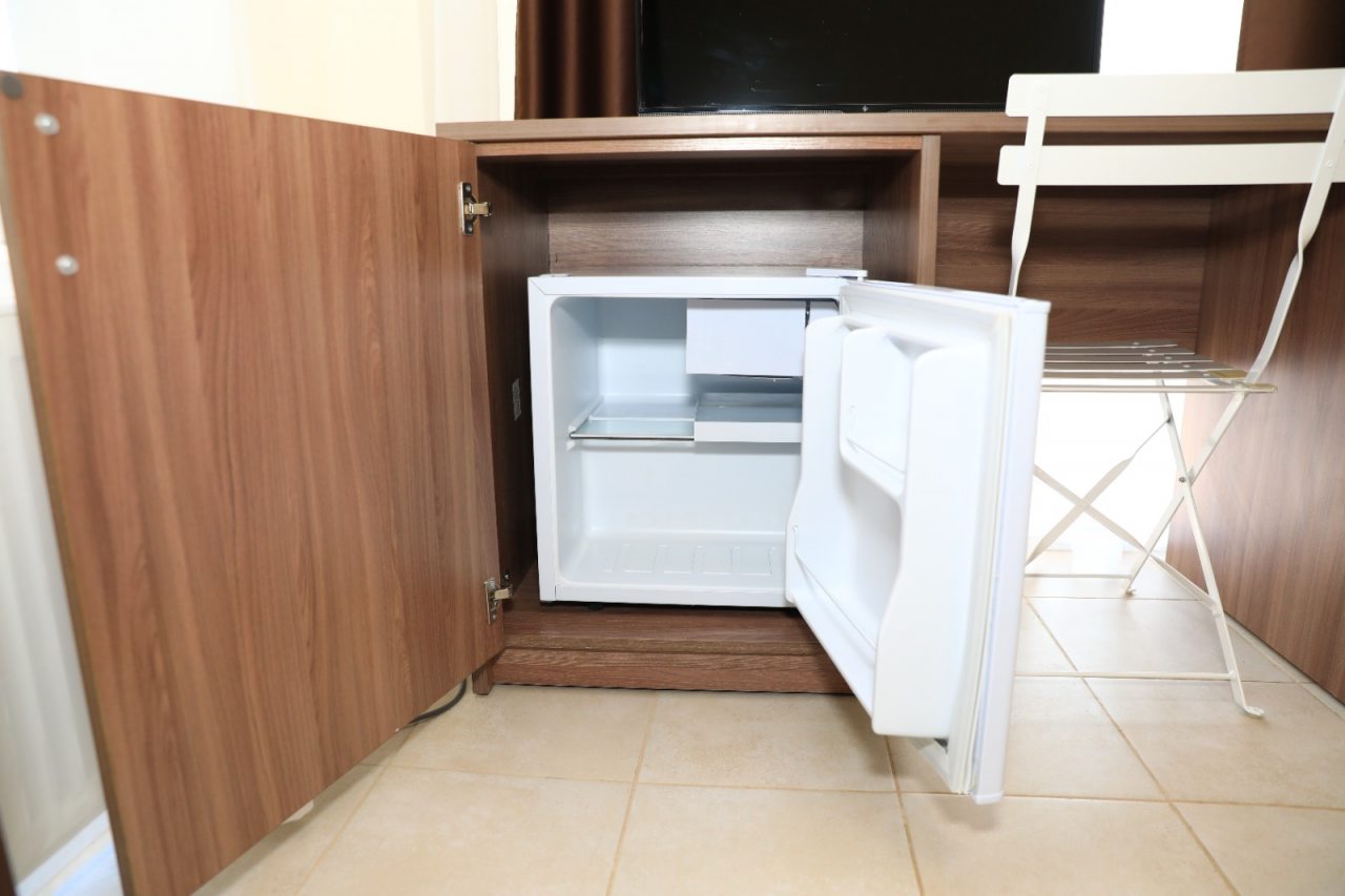Семейный (Трехместный номер), Spitaki Greek Hotel